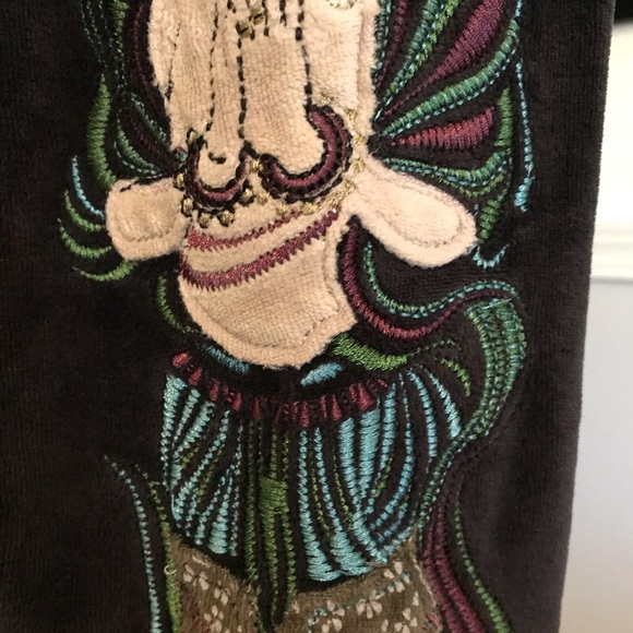 ⚜️ Royal Plush jacket - Picture 10 of 11